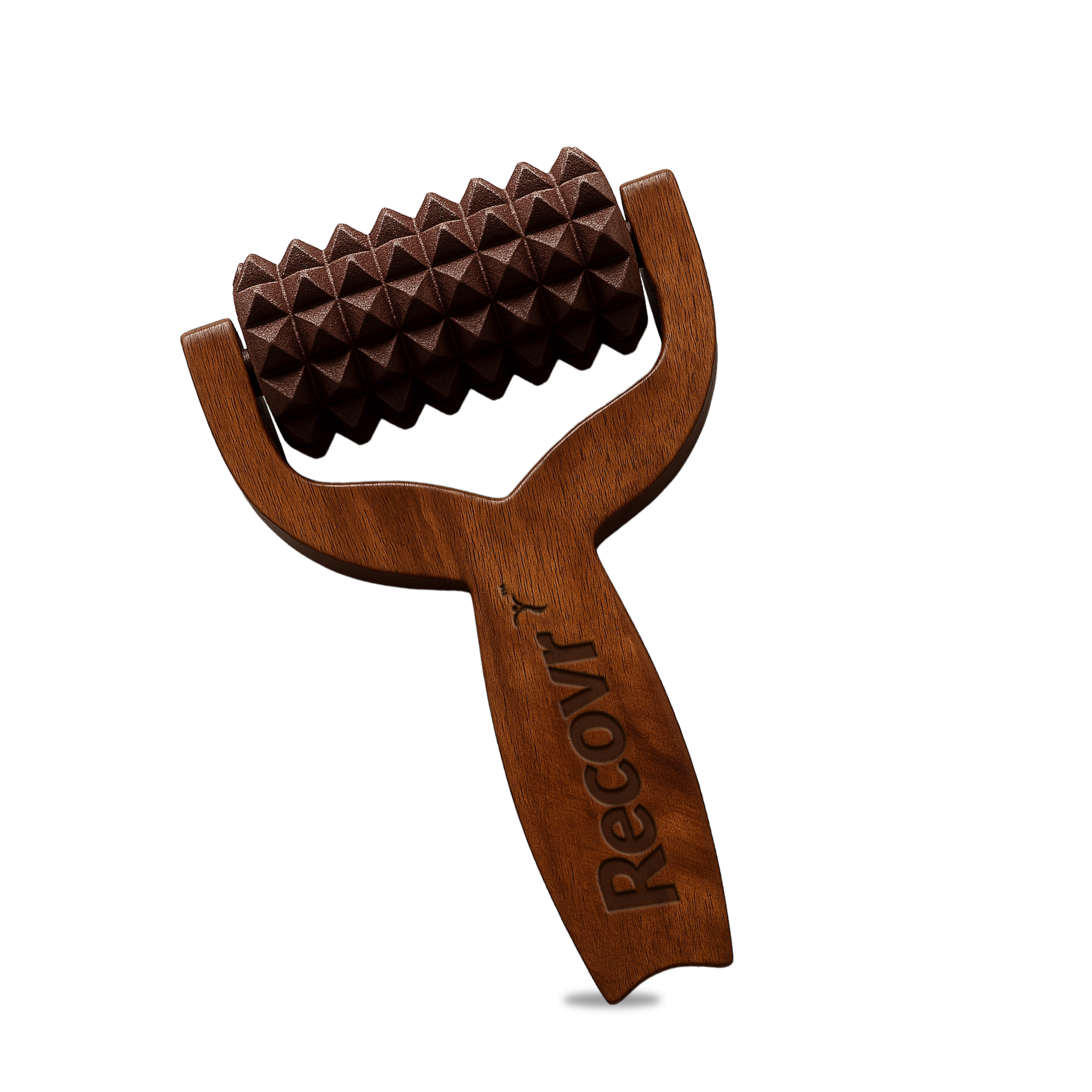 Recovr Wooden Massager