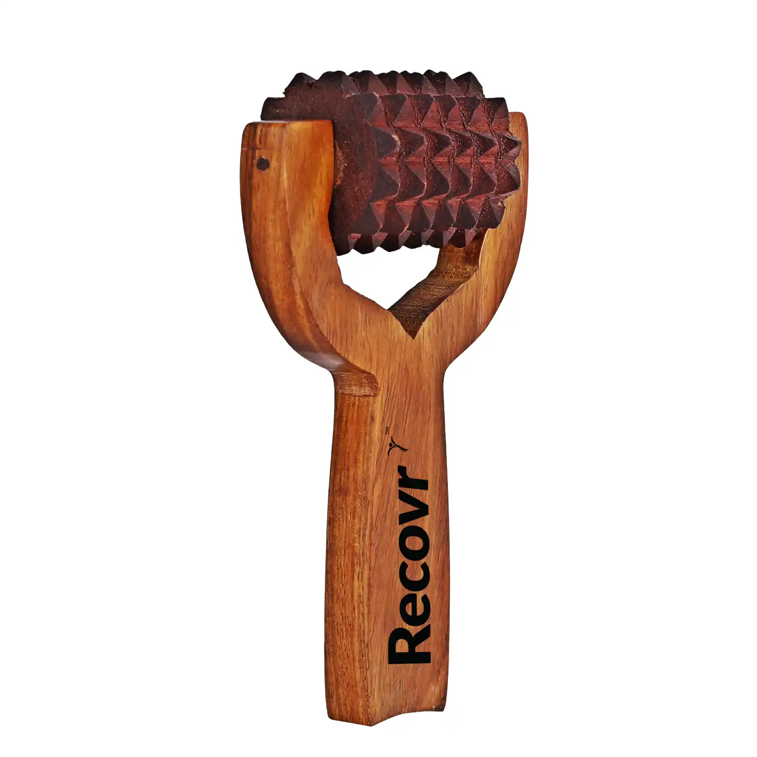 Recovr Wooden Massager