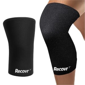 Recovr Knee Cap for Everyday